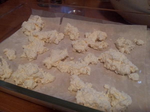 Sirov burek po domače